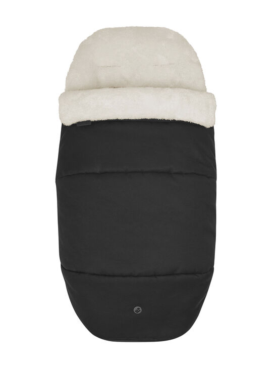 Конверт в коляску 2 в 1 Twillic Black Maxi-Cosi , арт.  | Фото 1