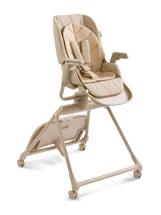 Стул для кормления ROMEO (latte) Happy Baby , арт.  | Фото 17