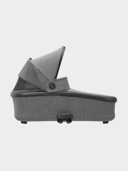 Спальный блок Carrycot Oria Select Grey Maxi-Cosi , арт.  | Фото 4