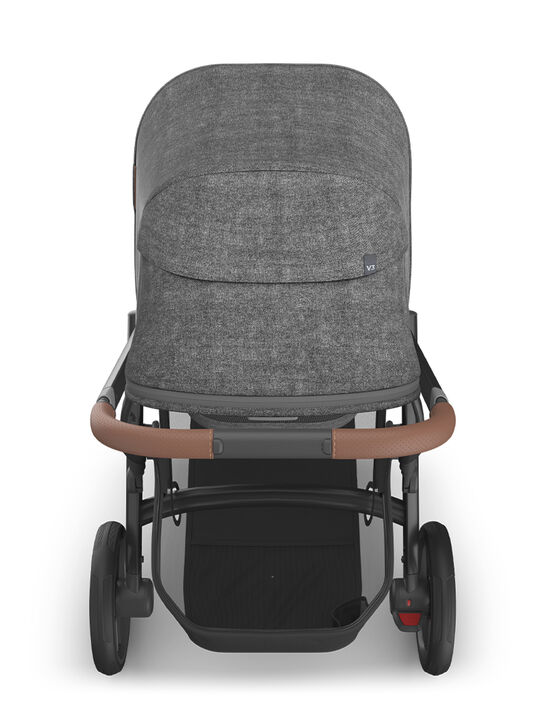 Коляска 2 в 1 VISTA V3 GREYSON UPPAbaby , арт.  | Фото 8
