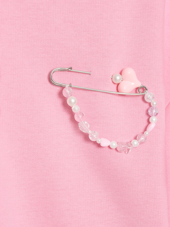 Толстовка-худи с лого Dan Maralex , арт.  | Фото 3