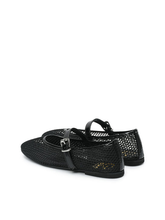 Туфли в сеточку Gallucci , арт.  | Фото 4