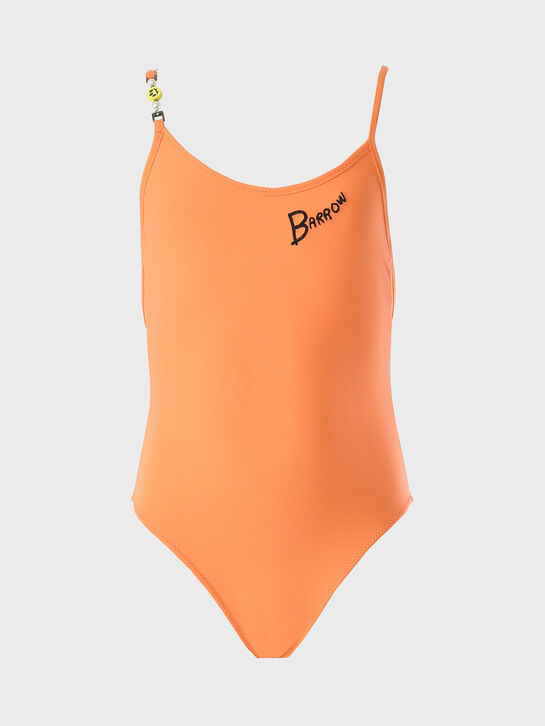 Купальник с бусинами и вышивкой Barrow , арт.  | Фото 1