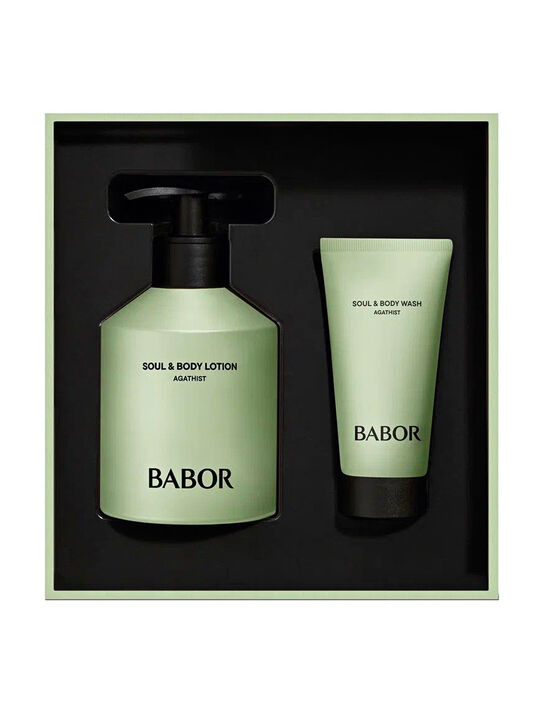 Подарочный набор Agathist Soul & Body BABOR , арт.  | Фото 2