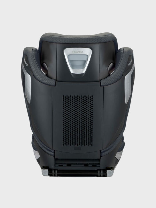 Кресло автомобильное Recaro AXION 1 Gallant Grey, темно-серый  , арт.  | Фото 3