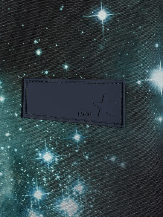 Комбинезон с принтом &quot;космос&quot; Molo , арт.  | Фото 3