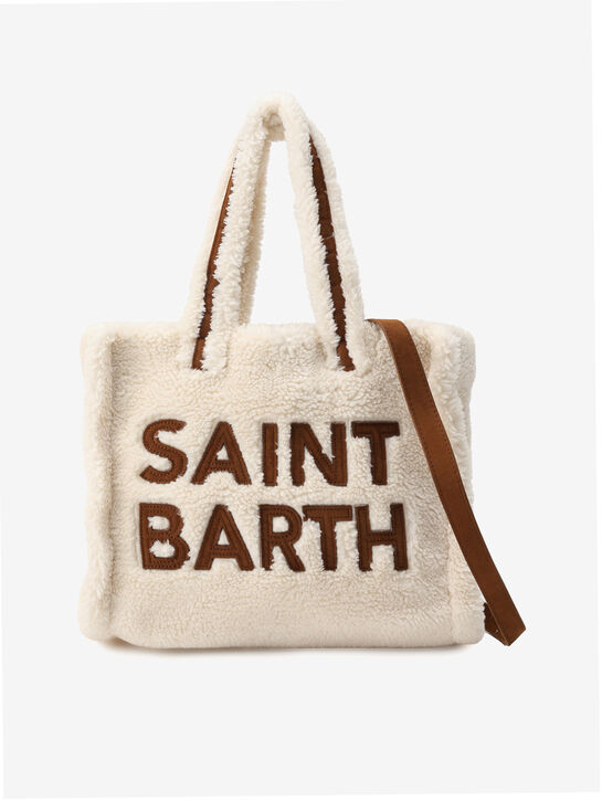 Сумка с лого Saint Barth , арт.  | Фото 3