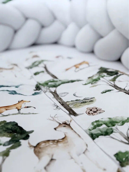 Комплект белья, 6 предметов Lepre , арт.  | Фото 10