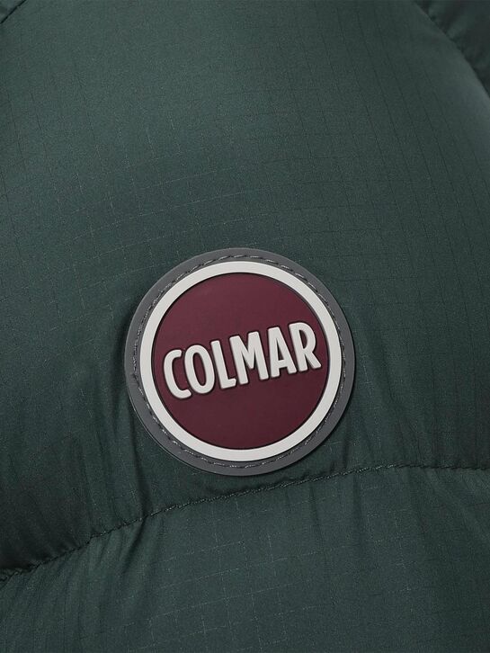 Куртка стеганая с капюшоном Colmar , арт.  | Фото 5