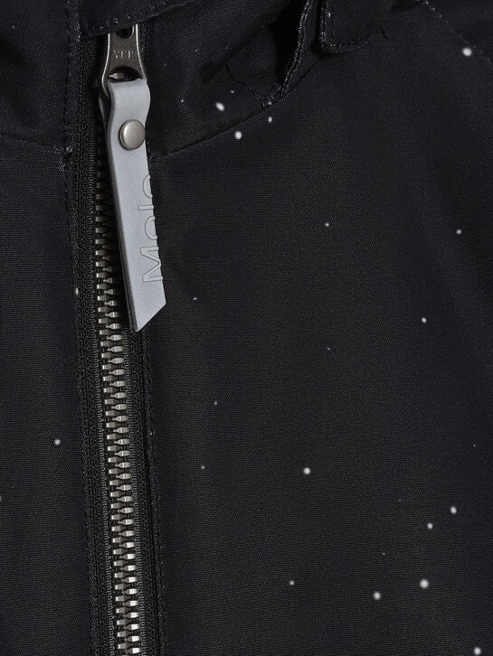 Комбинезон с принтом &quot;космос&quot; Molo , арт.  | Фото 3