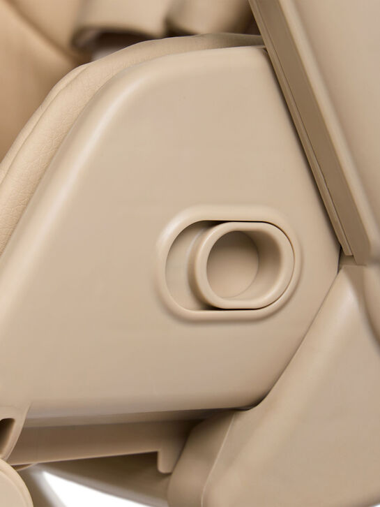 Стул для кормления ROMEO (latte) Happy Baby , арт.  | Фото 21