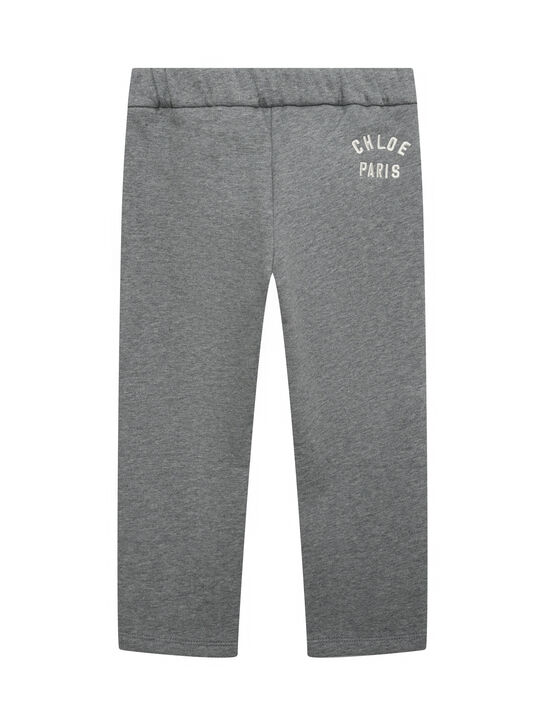 Брюки спортивные с лого Chloe , арт.  | Фото 2