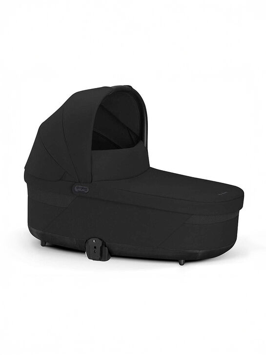 Коляска Balios S Lux BLK 2в1, Moon Black CYBEX , арт.  | Фото 14