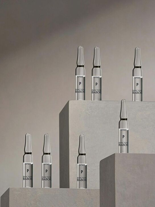 Ампулы омолаживающие Lifting Rejuvenation Ampoule Serum Concentrate BABOR , арт.  | Фото 4