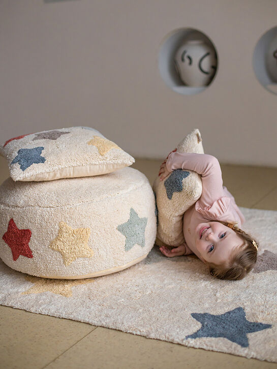 Подушка декоративная Stars 40х40 см Lillaland , арт.  | Фото 4