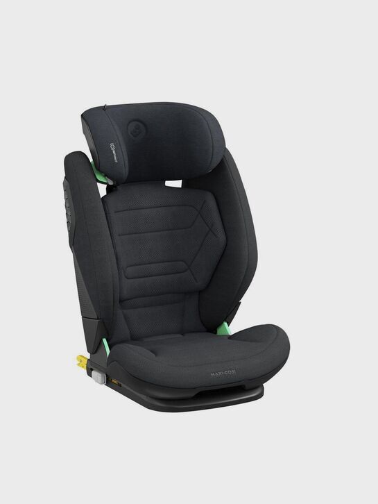 Кресло автомобильное Maxi-Cosi RodiFix Pro i-Size Authentic Graphite (2024)  , арт.  | Фото 2