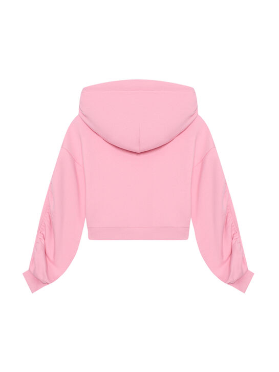 Толстовка-худи с лого Dan Maralex , арт.  | Фото 2