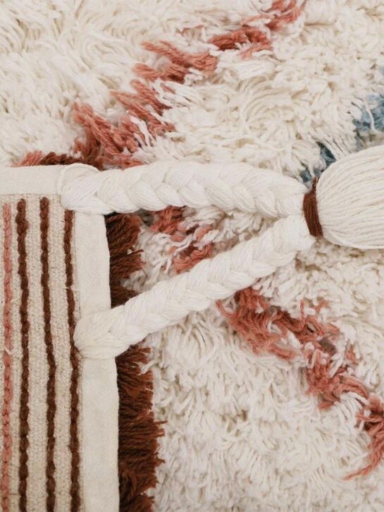 Коврик Nattiot Ковер KARMEN 100х160  , арт.  | Фото 3