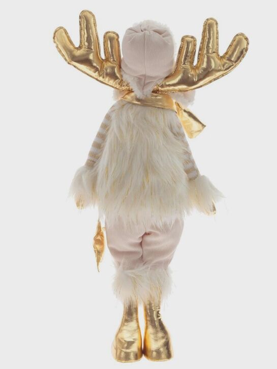 Игрушка набивная &quot;Олень&quot; TIANQIN ARTS AND CRAFTS , арт.  | Фото 7