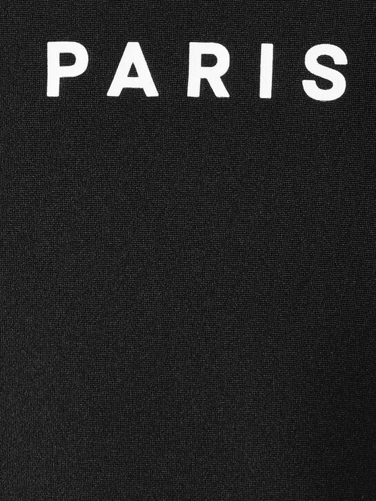 Черный купальник с логотипом Balmain , арт.  | Фото 3