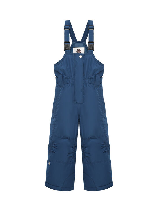 Комплект: куртка с мехом + комбинезон Poivre Blanc , арт.  | Фото 4