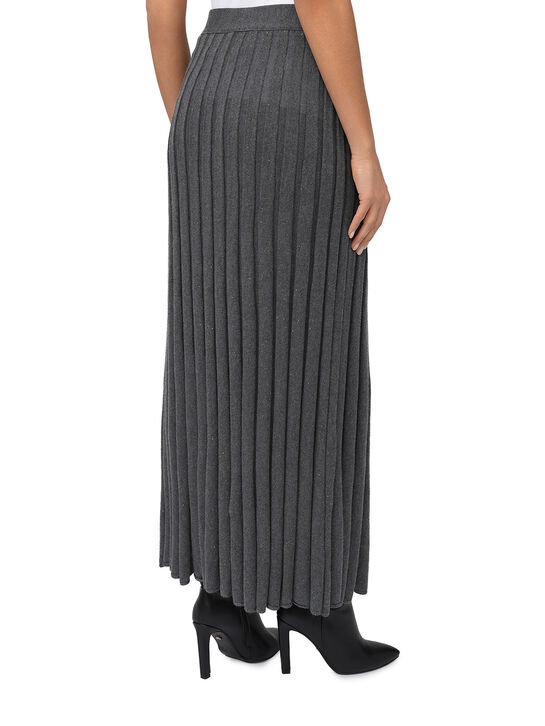 Юбка-макси в складку Panicale , арт.  | Фото 5