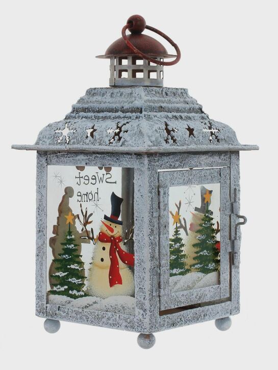 Подсвечник &quot;Фонарик&quot; TIANQIN ARTS AND CRAFTS , арт.  | Фото 2