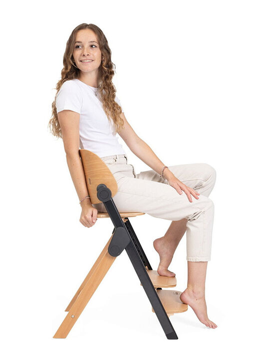 Стульчик для кормления Meraviglia Ebony CHICCO , арт.  | Фото 23