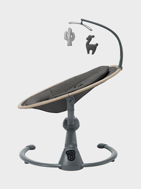 Электрокачели CASSIA SWG Beyond Graphite ECO Maxi-Cosi , арт.  | Фото 7