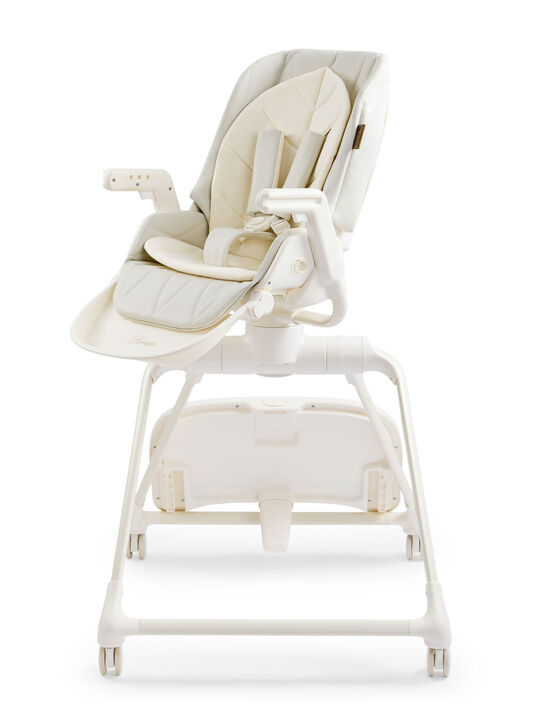 Стул для кормления ROMEO (milky) Happy Baby , арт.  | Фото 15