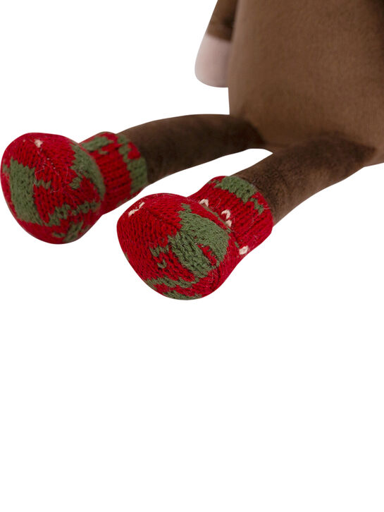 Мягкая игрушка Конь Сканди, 20 см Orange Toys , арт.  | Фото 8