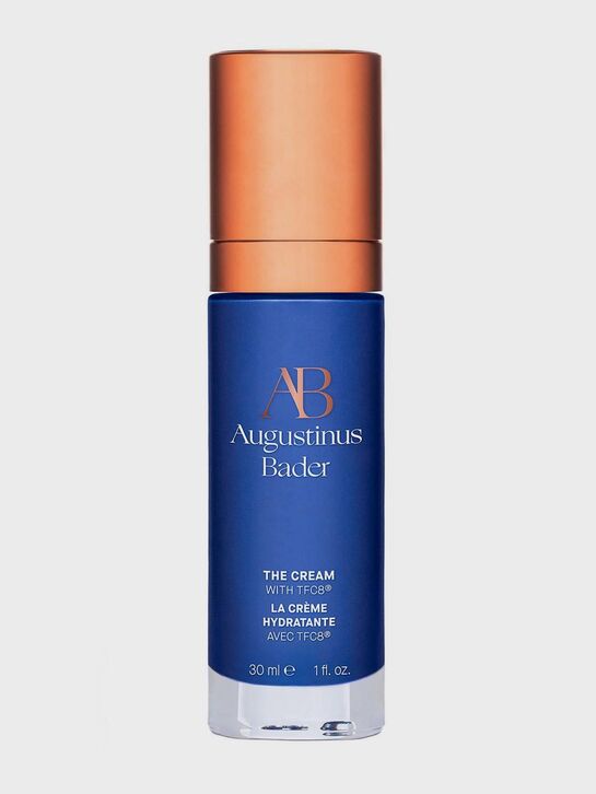 Легкий увлажняющий крем, 30 мл AUGUSTINUS BADER , арт.  | Фото 1