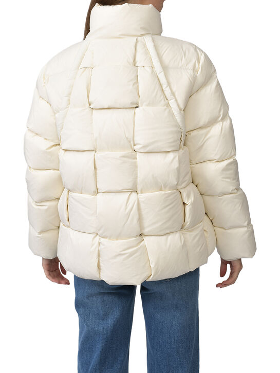 Куртка без капюшона, молочная Freedomday , арт.  | Фото 4