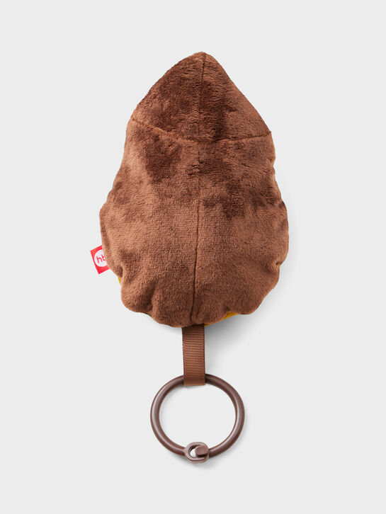 Игрушка-растяжка с вибрацией Happy Baby , арт.  | Фото 5