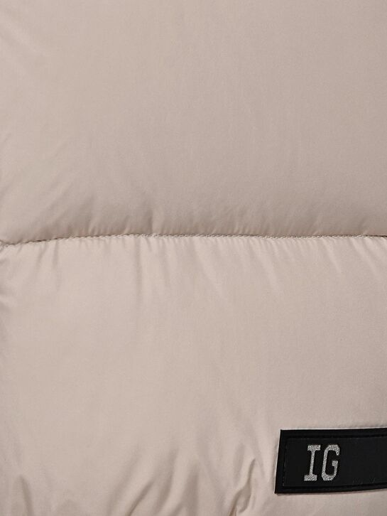 Куртка 2 в 1 стеганая IL Gufo , арт.  | Фото 5