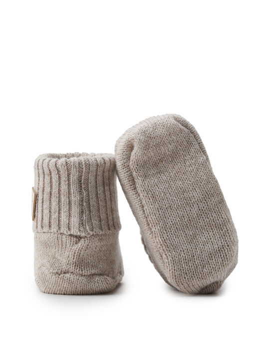 Пинетки из шерсти мериносов Maglificio di Verona , арт.  | Фото 7