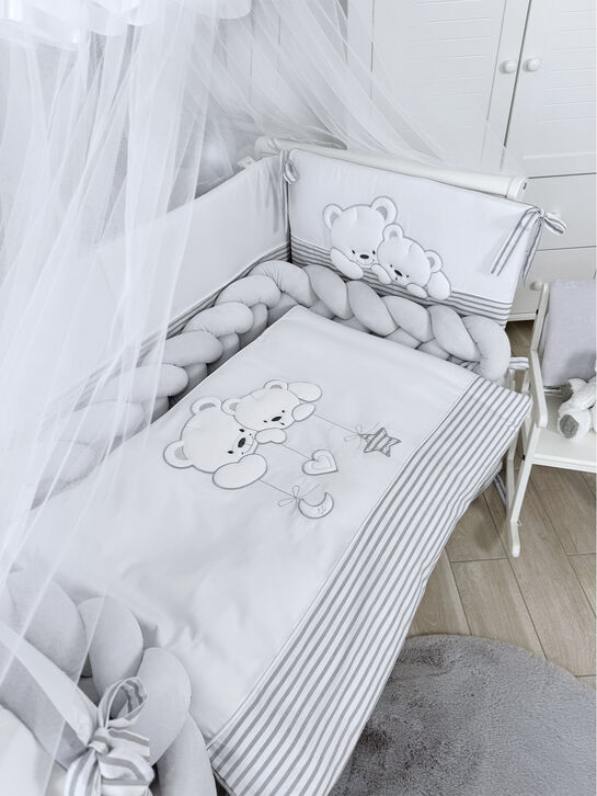 Комплект белья, 6 предметов Lepre , арт.  | Фото 6