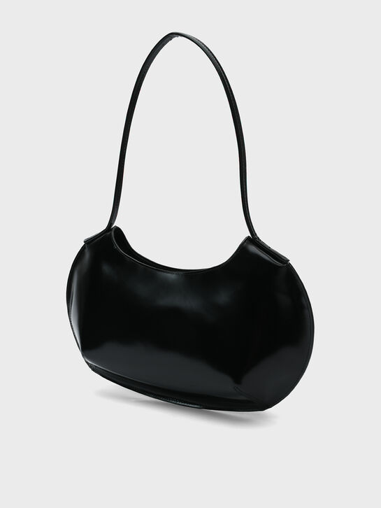 Сумка Horner, черная By Far , арт.  | Фото 4