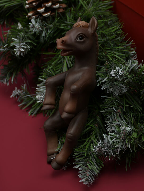 Игрушка Лошадь Magic History, 16 см Magic Manufactory , арт.  | Фото 2