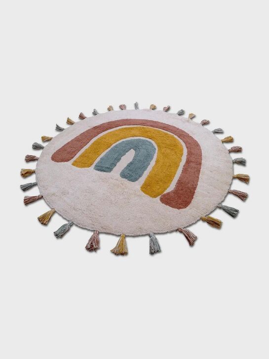Коврик Nattiot Ковер RAINBOW D110  , арт.  | Фото 2