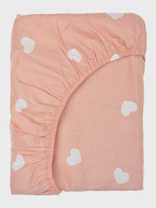 Комплект постельного белья: простыня на резинке, наволочка, пододеяльник Jan&Sofie , арт.  | Фото 10