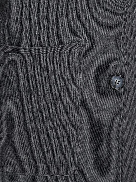 Пиджак оверсайз KengLabel , арт.  | Фото 3