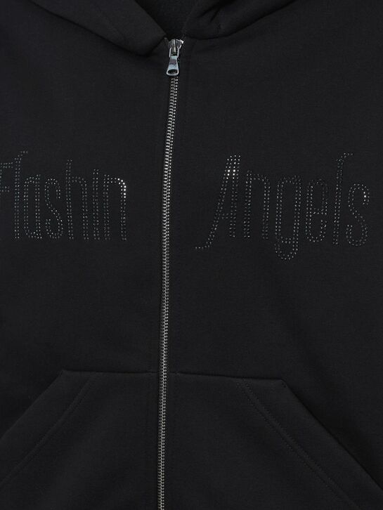 Спортивный костюм, черный Flashin , арт.  | Фото 10