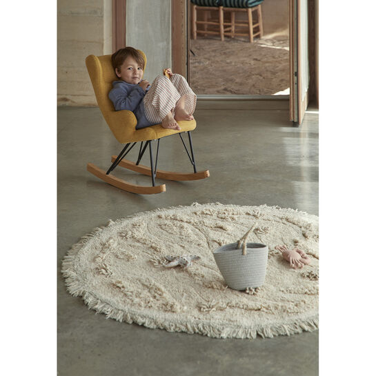 Ковер игровой &quot;Земля&quot;, D120 Lorena Canals , арт.  | Фото 6