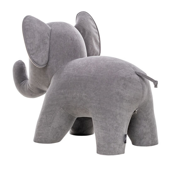 Пуф Elephant, ткань Omega 04/Omega 02 Leset , арт.  | Фото 4