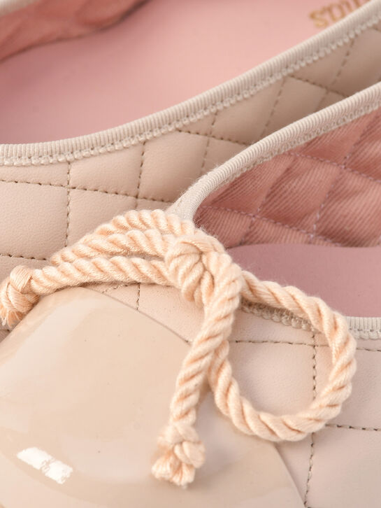 Балетки стеганые Pretty Ballerinas , арт.  | Фото 7