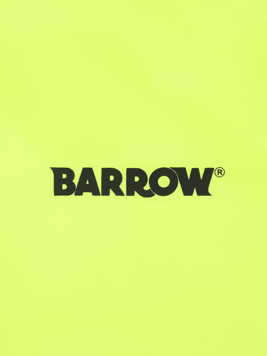 Кеды на крупной шнуровке, белые Barrow , арт.  | Фото 9