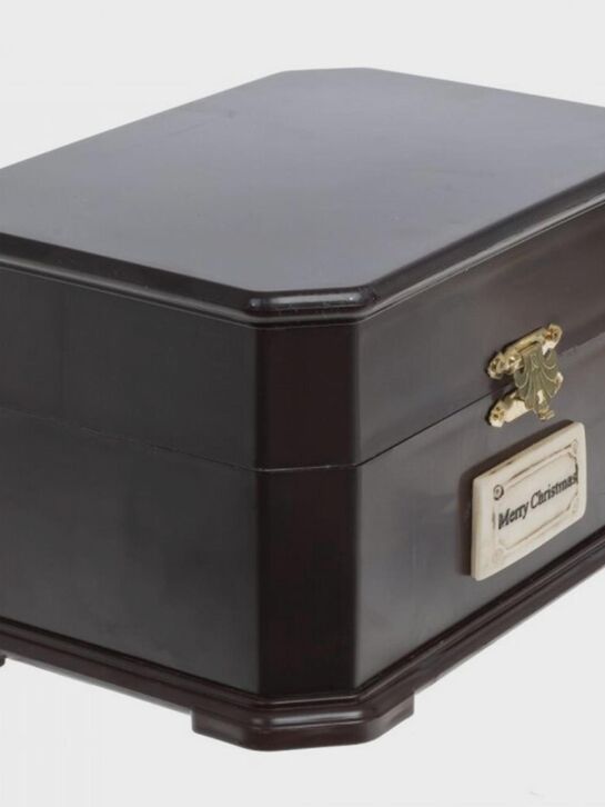 Фигурка декоративная &quot;Рождество&quot;  TIANQIN ARTS AND CRAFTS , арт.  | Фото 2