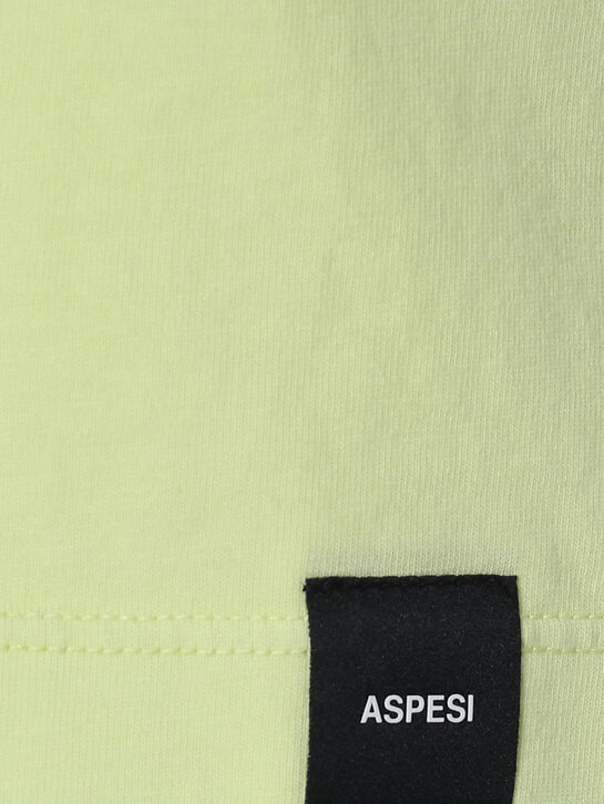 Топ без рукавов, зеленый ASPESI , арт.  | Фото 3