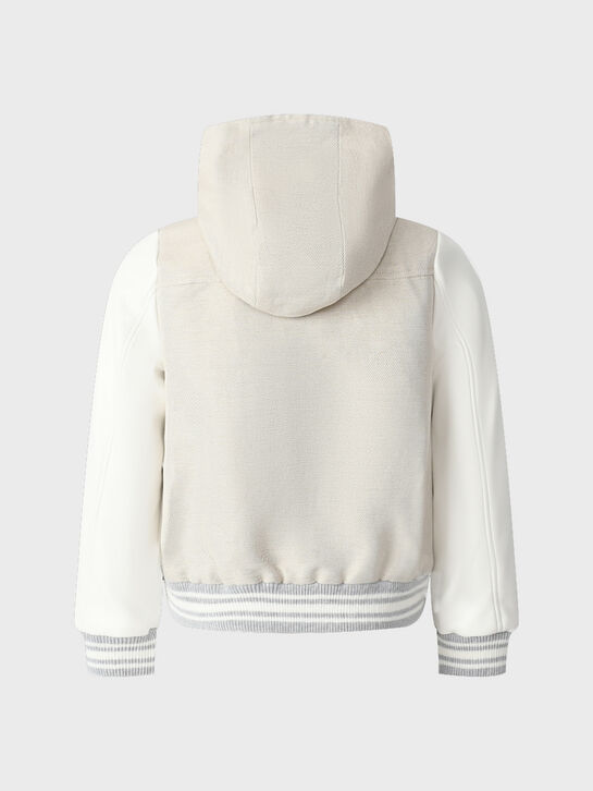 Куртка с капюшоном Eleventy , арт.  | Фото 3